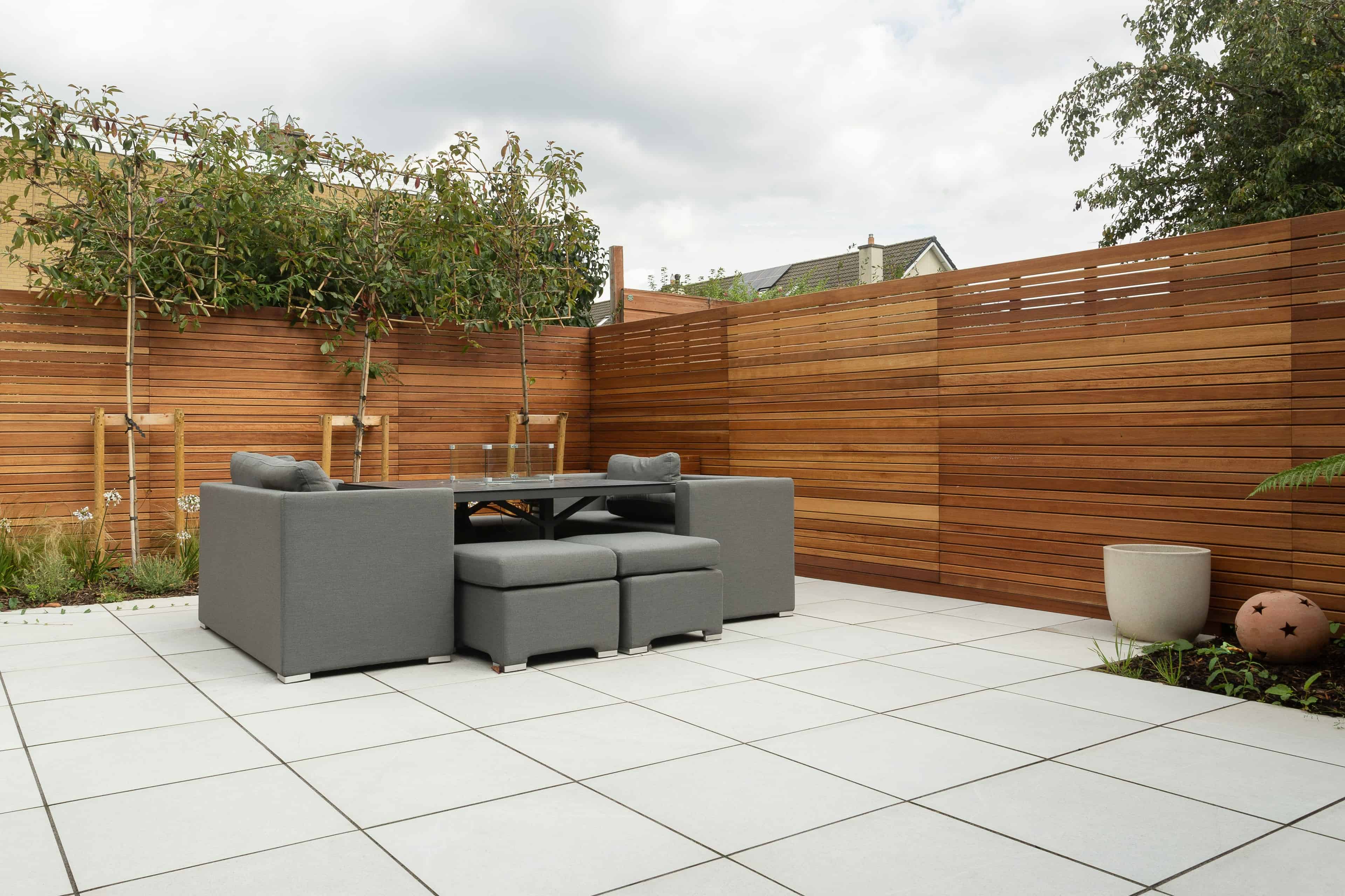 Outdoor Living Spaces image