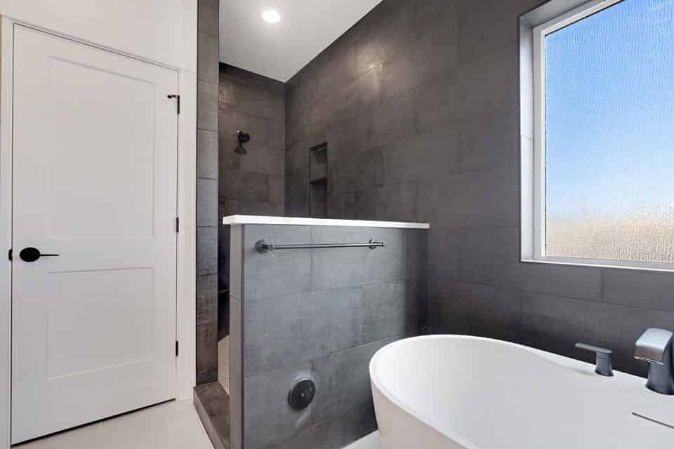 Custom Tile Work image