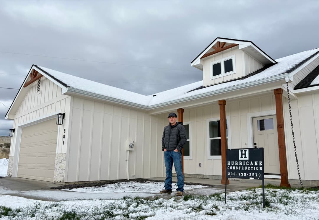 About Hurricane Construction