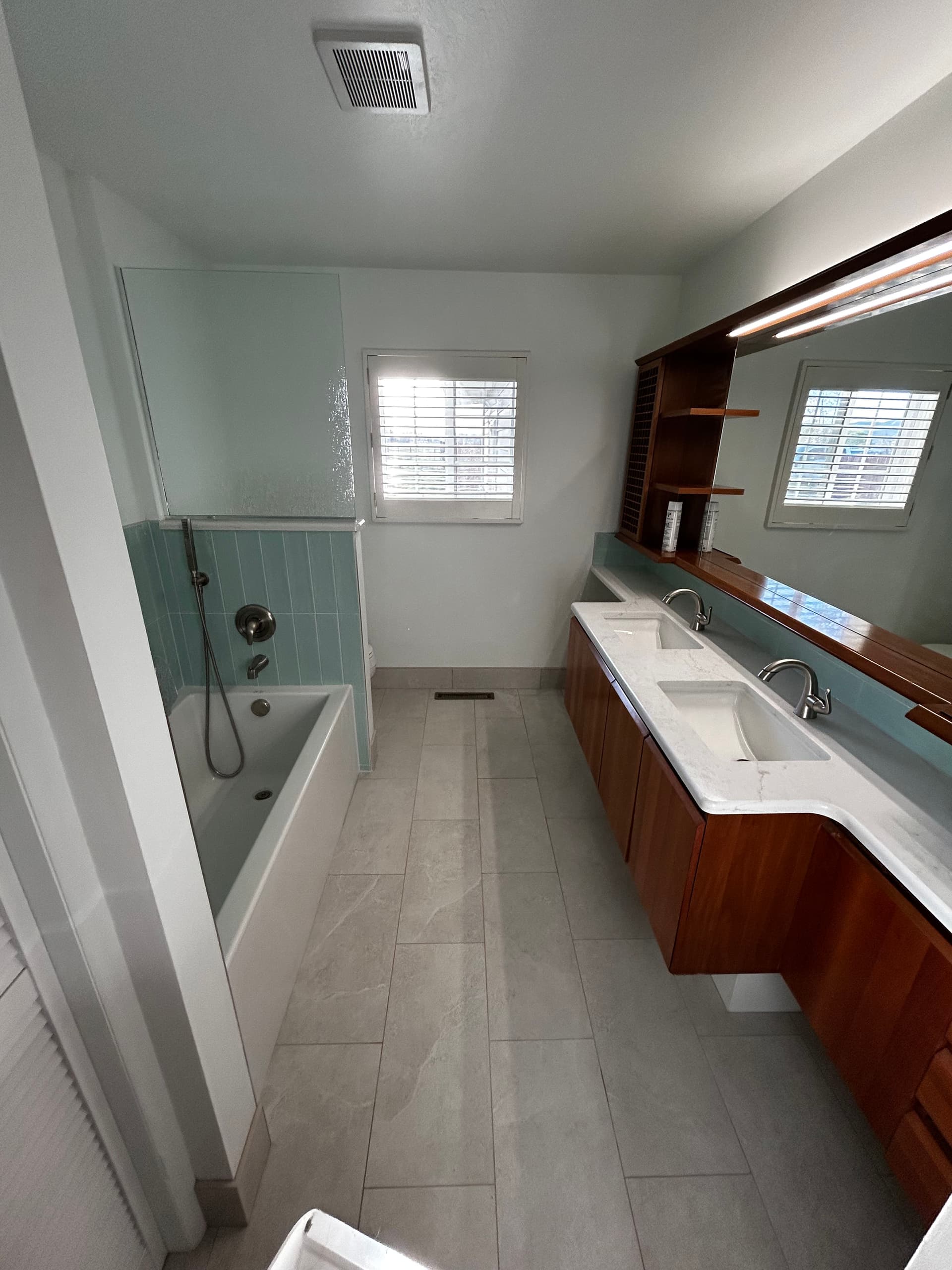 Bathroom Remodeling Success in Emmett, Idaho image