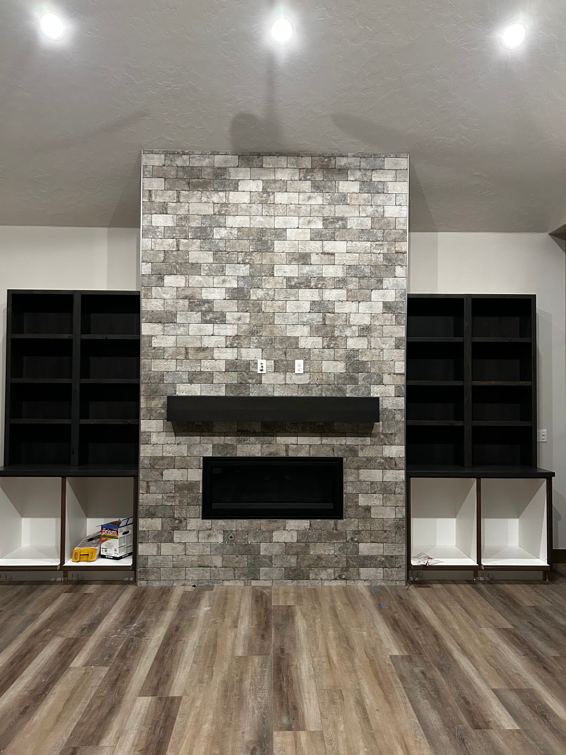 Crafting Stunning Fireplace Designs for Cozy Homes image