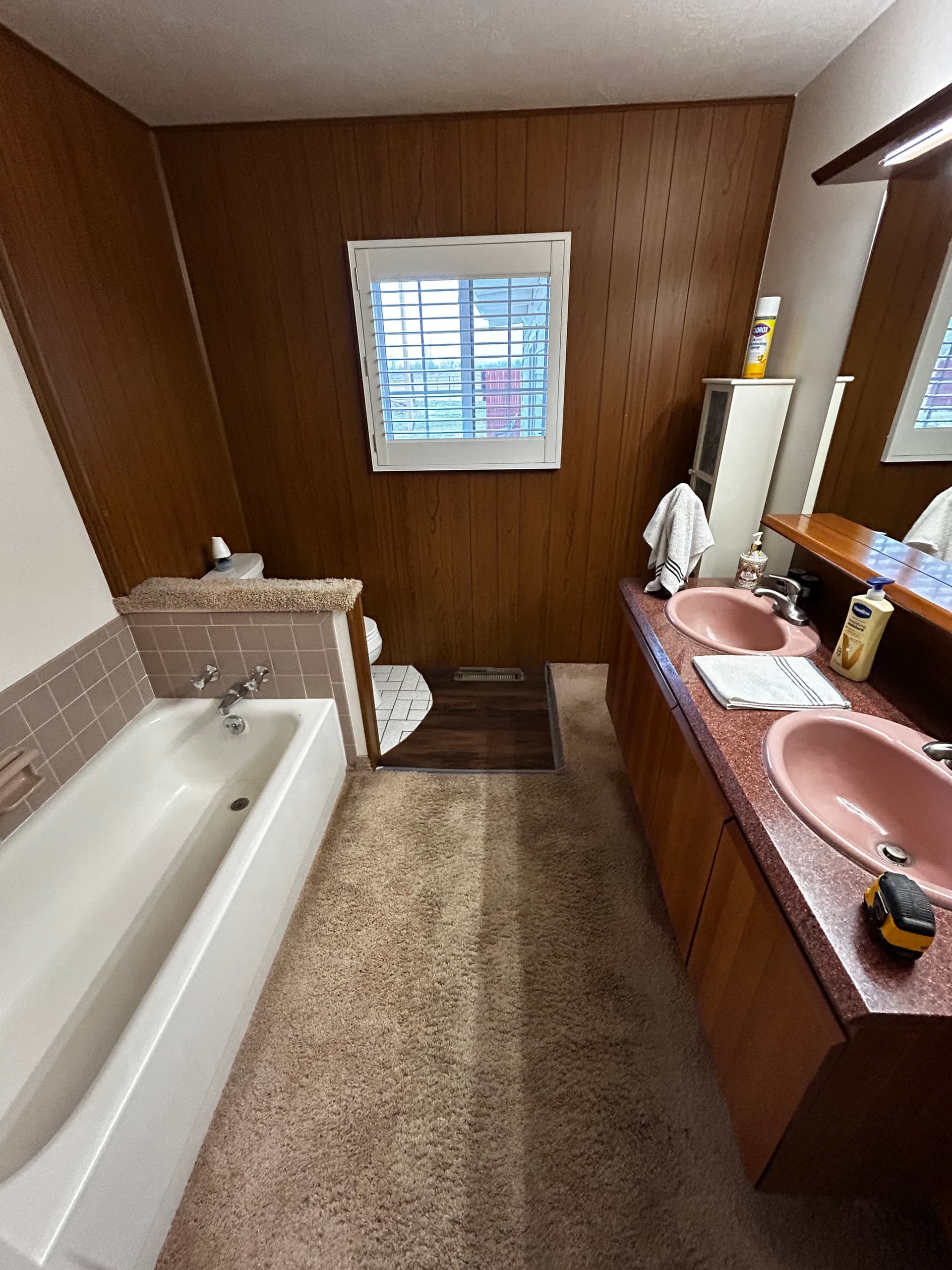 Gallery photos for Bathroom Remodeling Success in Emmett, Idaho: Image #3